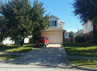 6834 Lower Arrow Dr, Houston, TX 77086