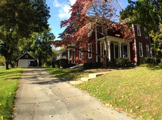 85 E Jefferson Rd #1, Pittsford, NY 14534