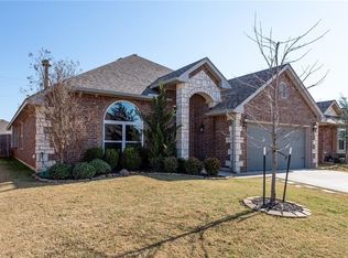 19504 Taggert Dr, Edmond, OK 73012