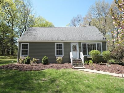 9 Lakeside Drive, Rhinebeck, NY, 12572