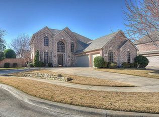 1414 Ashmore Ct, Keller, TX 76248
