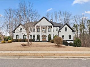 118 Brannon Dr, Canton, GA 30115