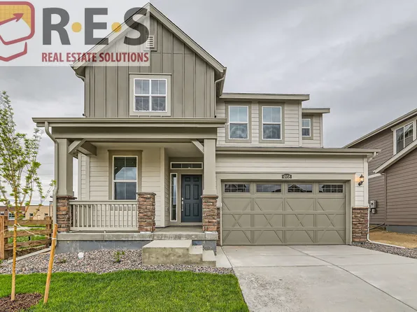 4858 Astor Pl, Brighton, CO