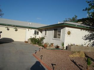 801 Antigua St, Las Vegas, NV 89145