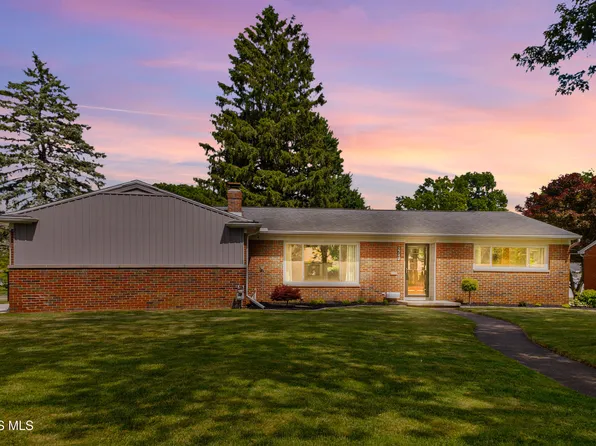 2742 Strauss Ave, Toledo, OH 43606