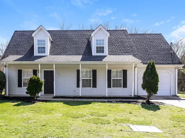 123 Bill Stewart Blvd, La Vergne, TN 37086