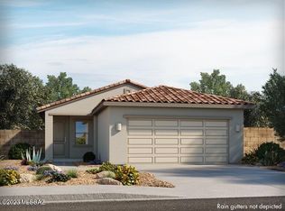 6694 E Paseo Del Cachapo, Tucson, AZ 85756