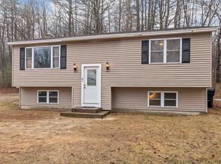 108 Oak Hill Rd, Northfield, NH 03276