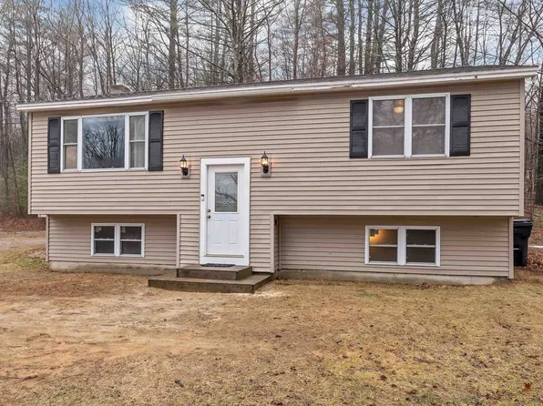 108 Oak Hill Road, Northfield, NH 03276