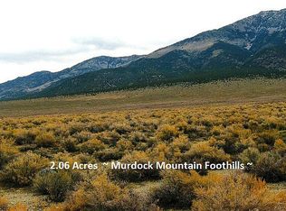 189 Hickory Rd, Montello, NV 89830