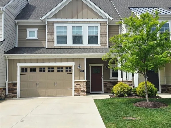 9005 White Plains Ct, Mechanicsville, VA 23116