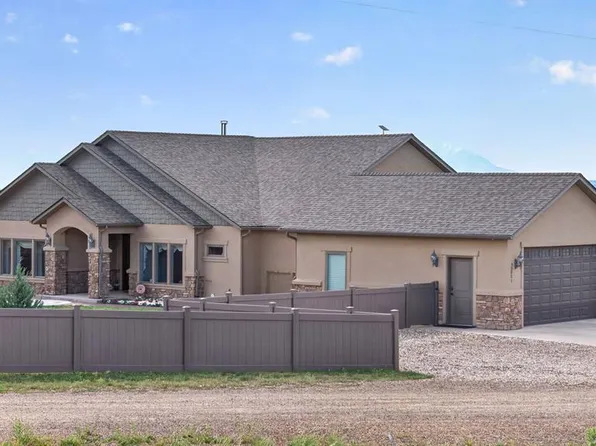 33001 Oak Way, Trinidad, CO 81082