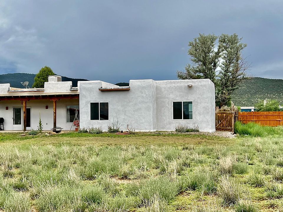 233 Calle De Vis, Ranchos De Taos, NM 87557 Zillow