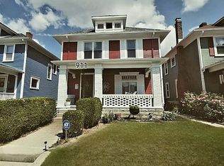 911 Caldwell St, Piqua, OH 45356