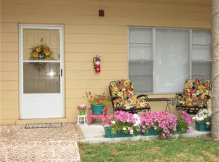 2466 Ecuadorian Way APT 8, Clearwater, FL 33763