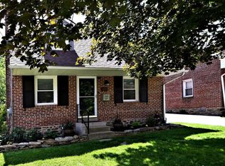 207 Sandy Bank Rd, Media, PA 19063