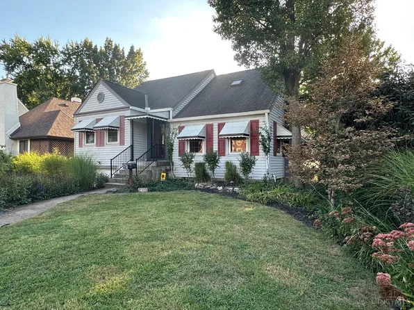 1263 Park Ave, Hamilton, OH 45013