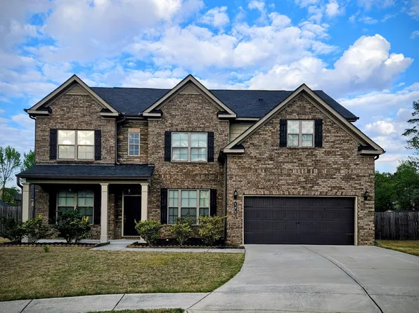 500 Mabry Pl, Grayson, GA 30017