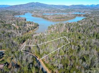 Waters Edge, Nebo, NC 28761