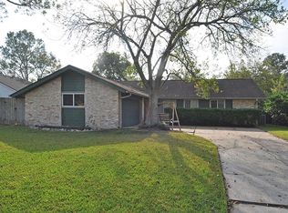 4423 Ravine Dr, Friendswood, TX 77546
