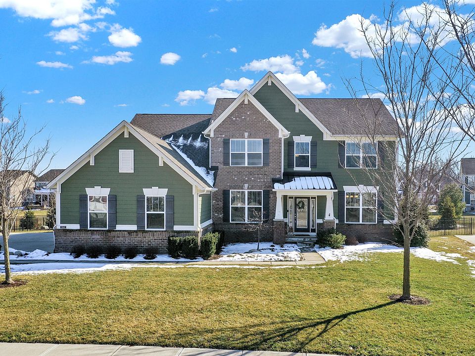 1st image of 5541 Lake Station Ln