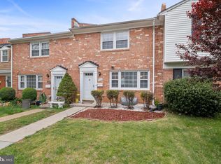 203 Shenandoah St SE, Leesburg, VA 20175