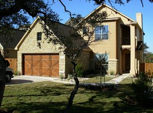 3900 Red Bird Trl UNIT B, Lago Vista, TX 78645