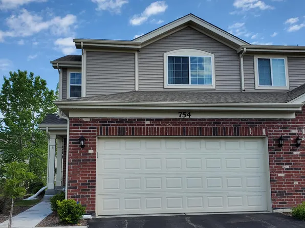 754 Westbury Dr, Cary, IL 60013