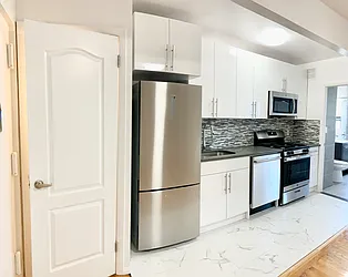 Rented by Green Home NY Realty LLC