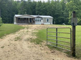 178 Yates Rd, Sontag, MS 39665