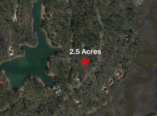 102 Bull Point Dr, Seabrook, SC 29940