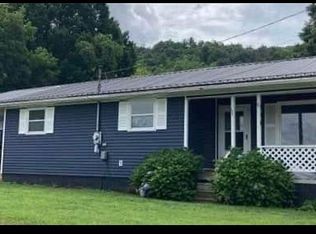 316 Smith St, Erwin, TN 37650