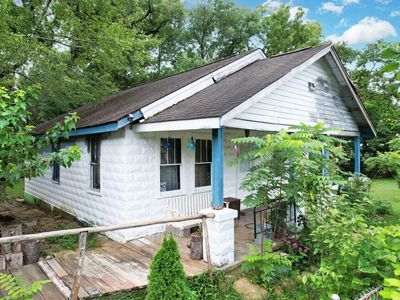 694 Back Valley Rd, Dayton, TN, 37321