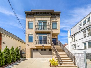 42 Grace St #1, Jersey City, NJ 07307