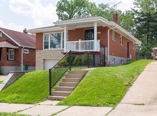 4505 Sulphur Ave, Saint Louis, MO