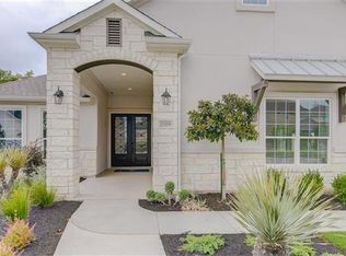 2209 Quarry Loop, Leander, TX 78641