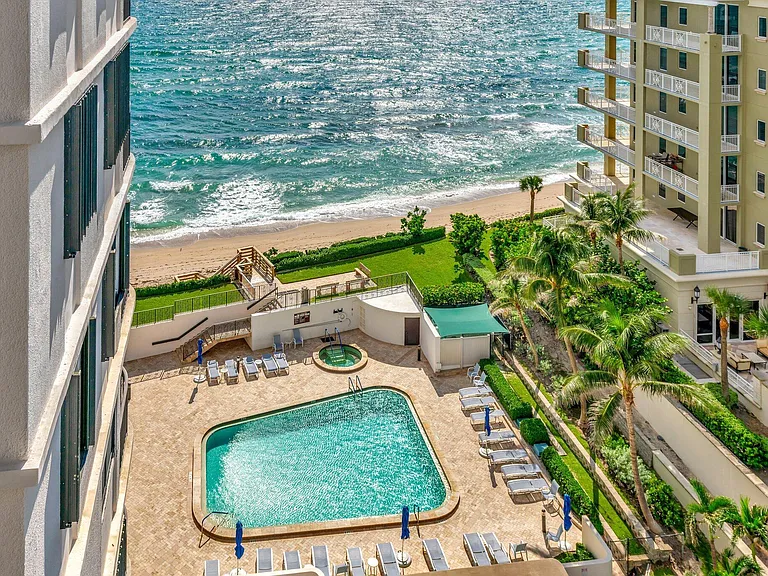 5380 N Ocean Dr #11A — Photo 3
