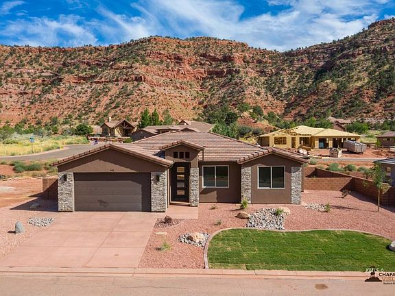 5th image of 554 E El Valle Dr