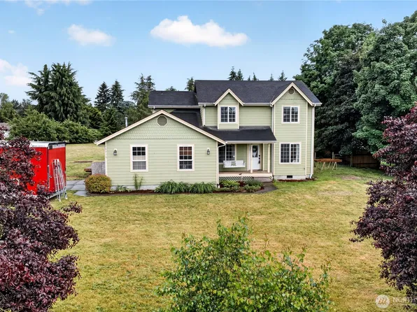 16316 Tareyton Lane SE, Yelm, WA 98597