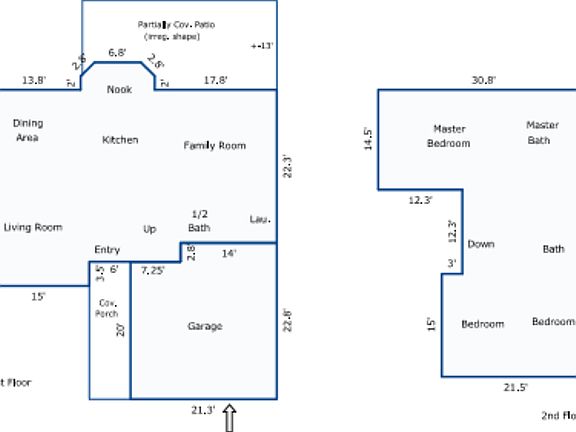 2nd image of 220 Via Tavira