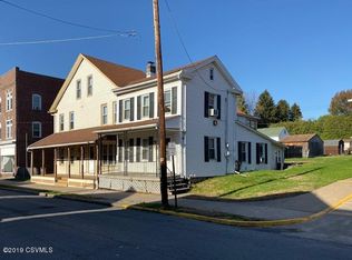 226 Queen St, Northumberland, PA 17857