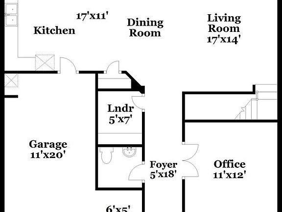 2nd image of 740 Willow Creek Dr