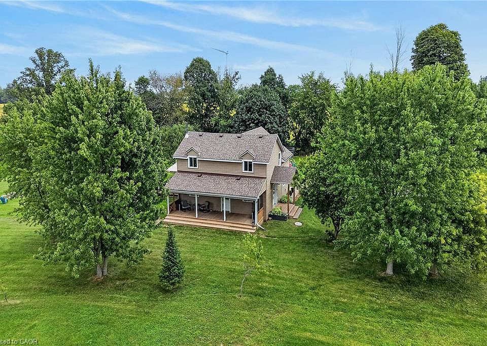 1st image of 1093 Concession 2 Walpole Rd