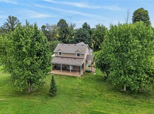 1093 Concession 2 Walpole Rd, Haldimand County, ON N0A1P0