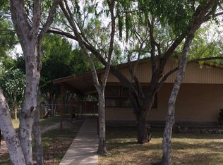 1810 Thornton St, Mission, TX 78572