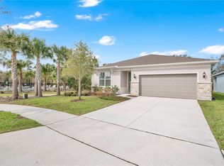3021 Green Park Dr, Deland, FL 32724