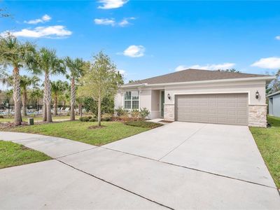 3021 GREEN PARK DRIVE, Deland, FL, 32724