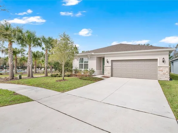 3021 Green Park Dr, Deland, FL 32724