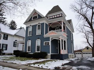 27 Summit St, Batavia, NY 14020