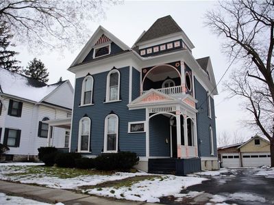 27 Summit St, Batavia, NY, 14020